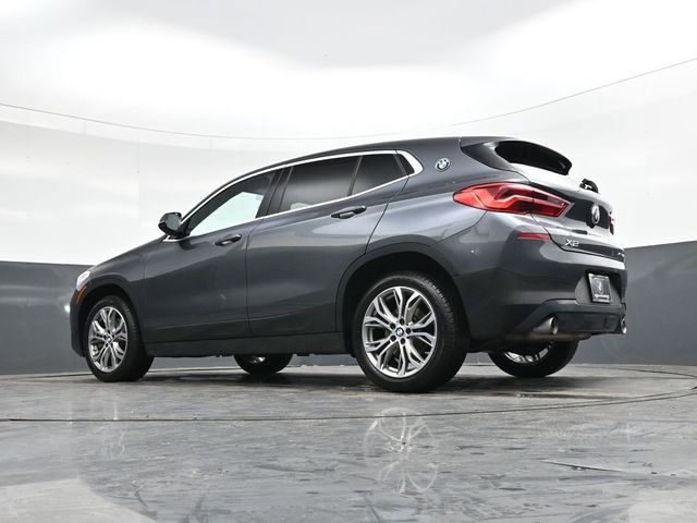 Used 2018 BMW X2 xDrive28i image 33