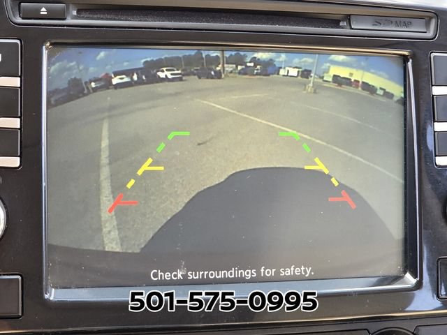 Used 2018 Nissan Maxima 3.5 SL FWD image 22