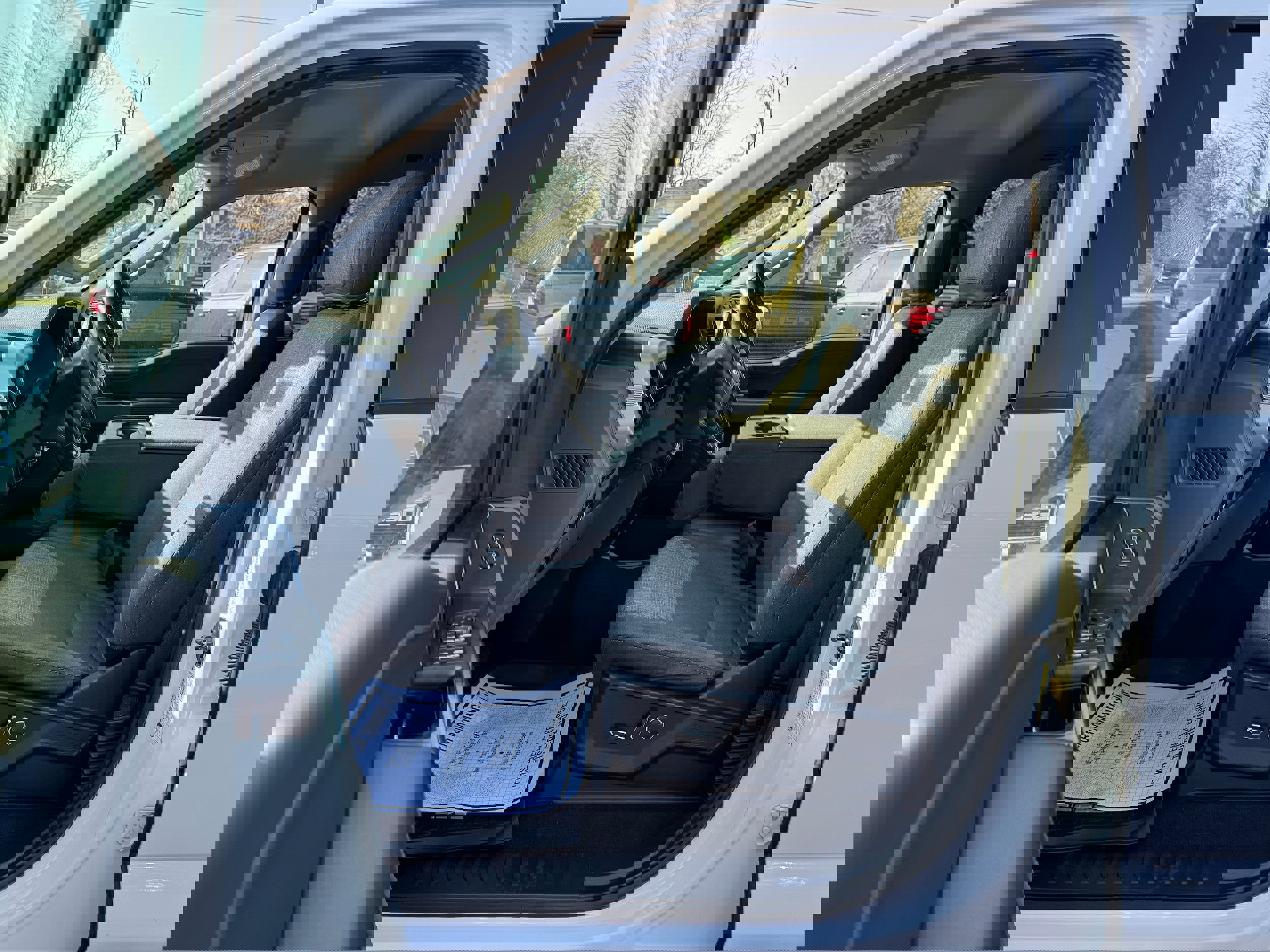 Used 2021 Ford F150 XLT w/ Equipment Group 302A High image 10