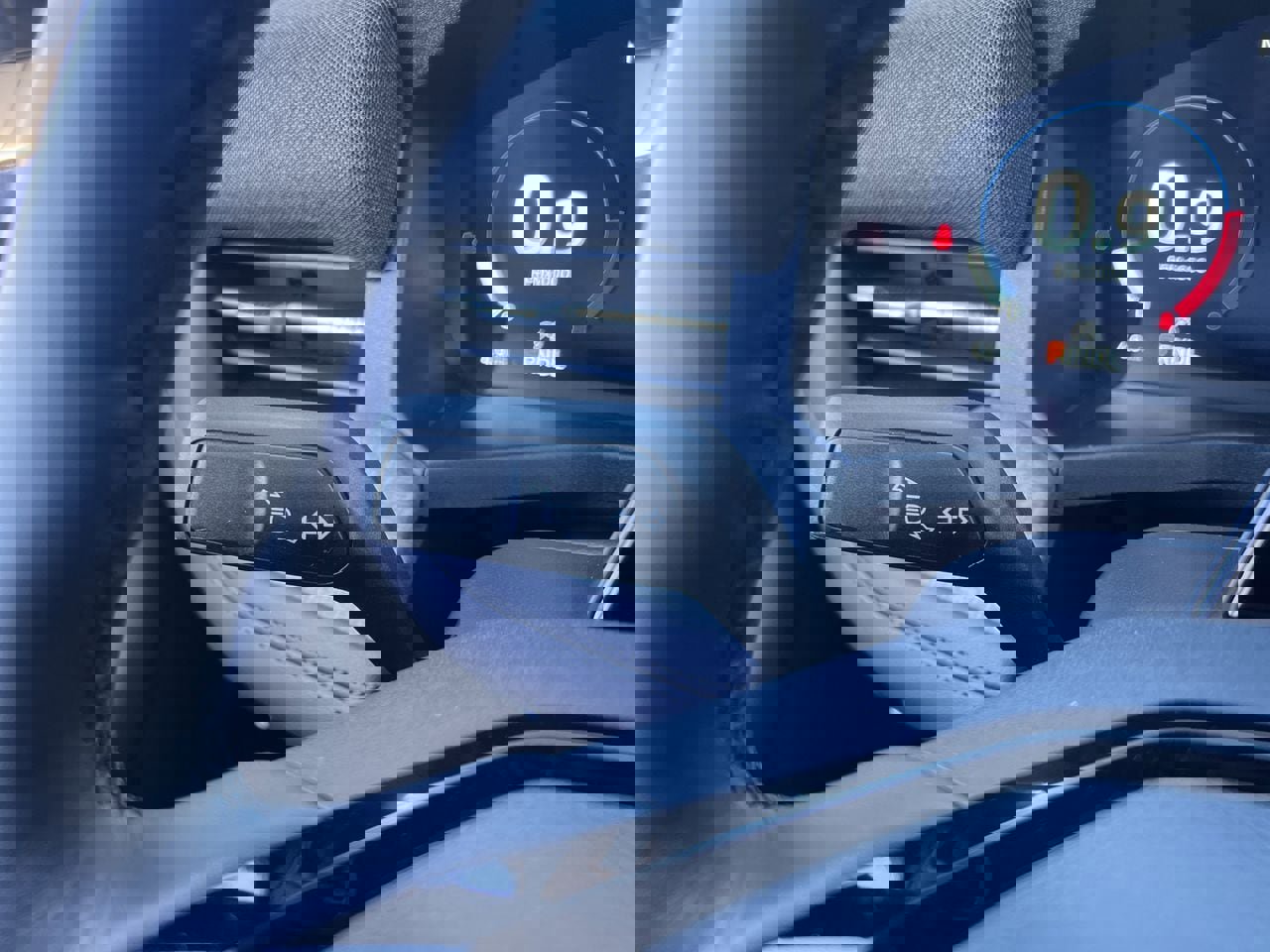 New 2026 Ford Explorer Platinum image 11