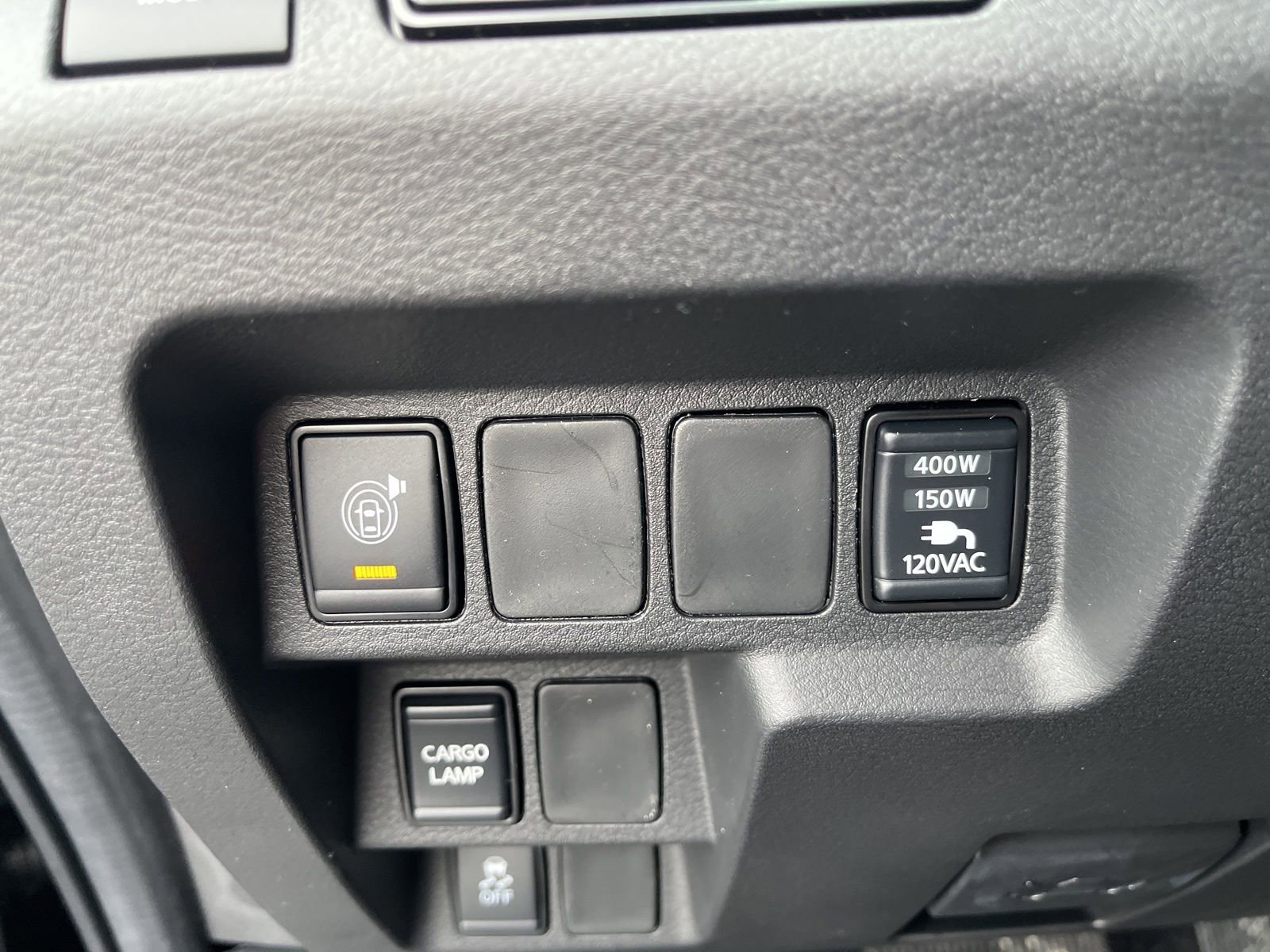 New 2026 Nissan Frontier SV w/ SV Convenience Package image 38