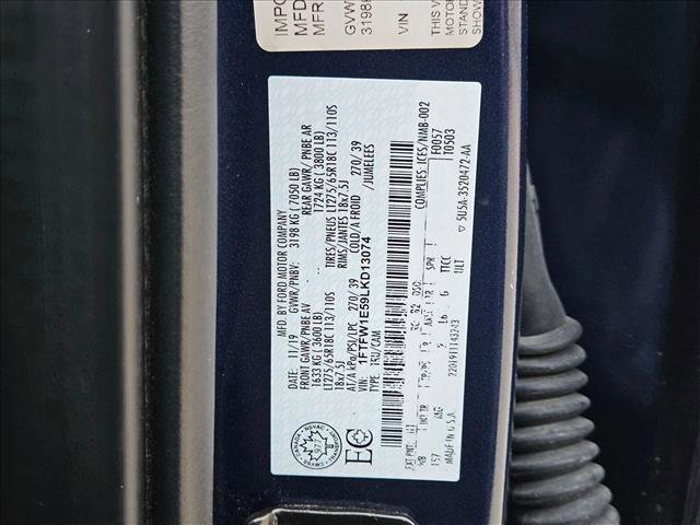 Used 2020 Ford F150 XLT w/ XTR Package image 23