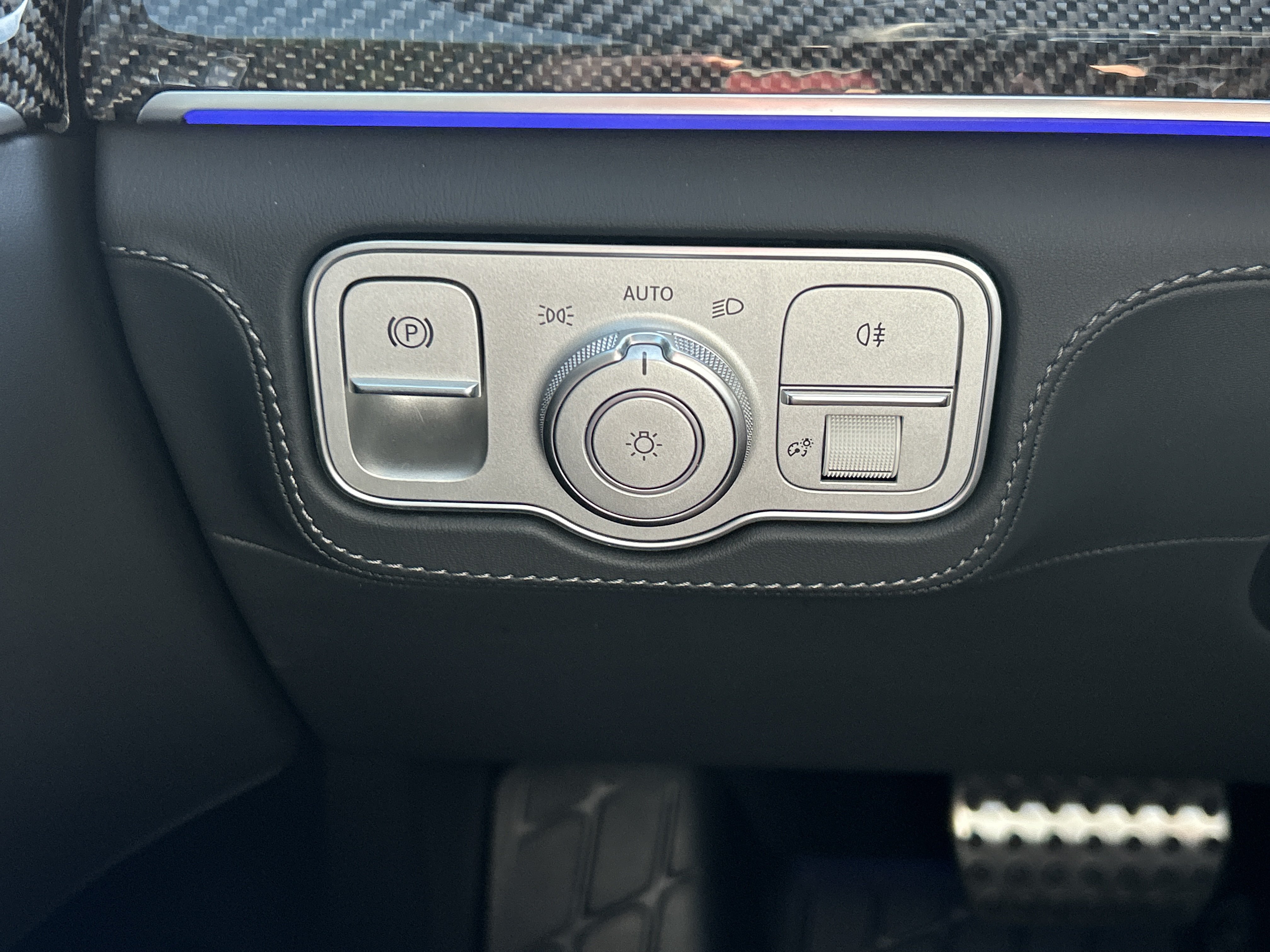 Certified 2026 Mercedes-Benz GLE 63 AMG S image 24