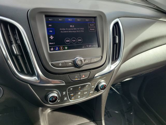Used 2024 Chevrolet Equinox LT image 28
