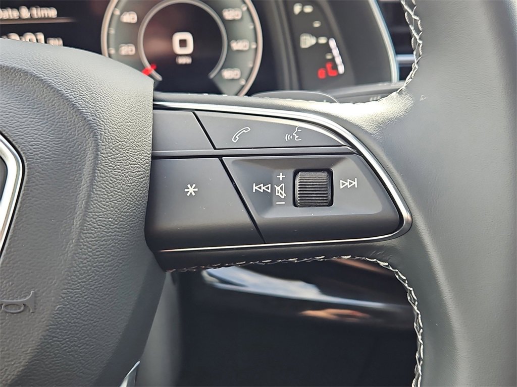 New 2026 Audi Q7 3.0T Premium Plus image 19