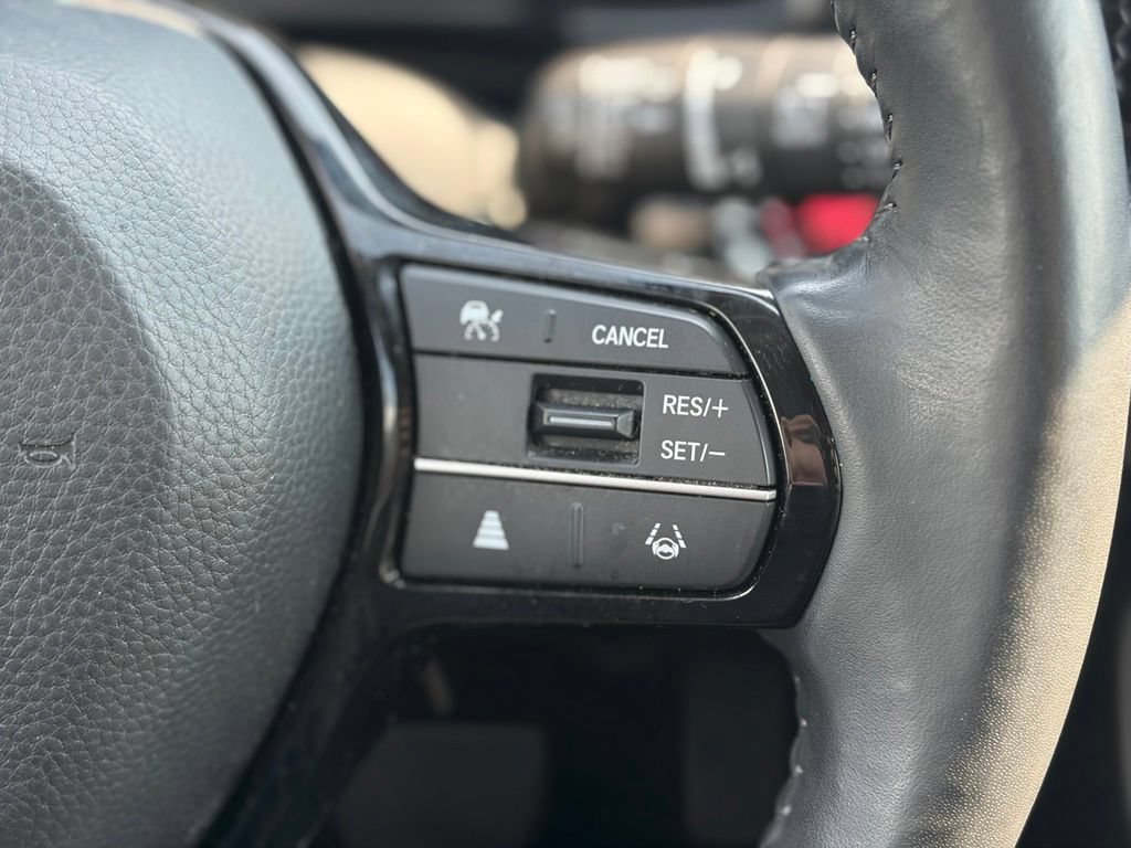 Certified 2023 Honda CR-V EX-L image 24
