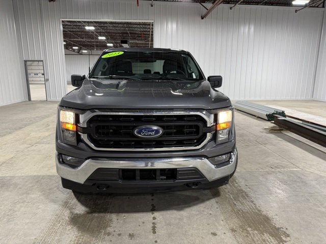 Used 2023 Ford F150 XLT image 2