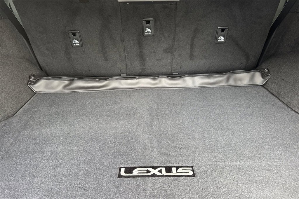 Used 2024 Lexus RX 350 350h Premium Plus image 14