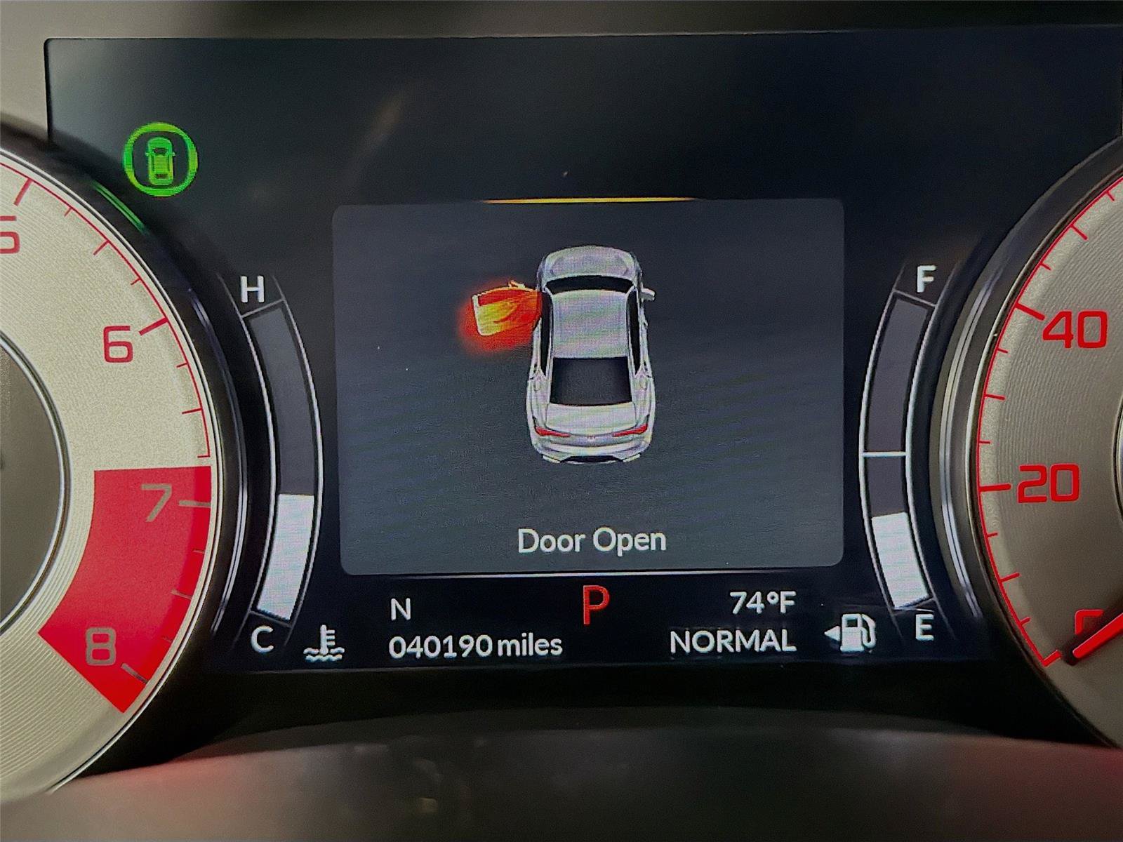 Used 2023 Acura TLX w/ A-SPEC Pkg FWD image 19
