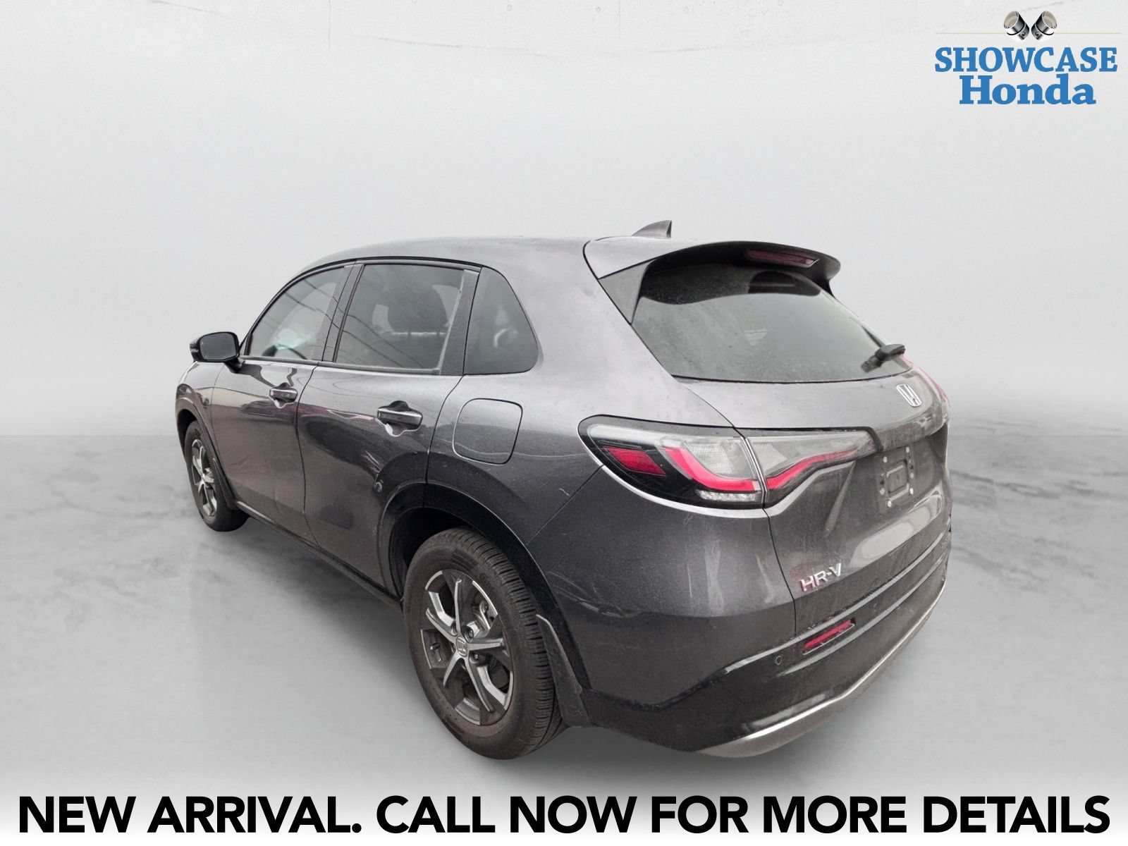 Used 2024 Honda HR-V EX-L image 4