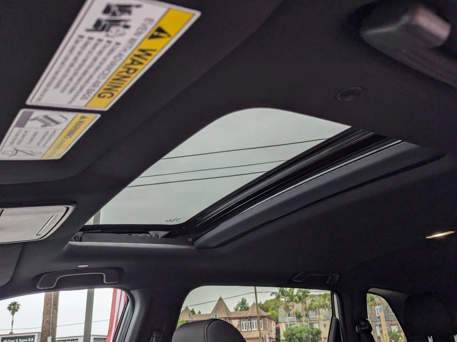 New 2026 Honda CR-V Sport image 10