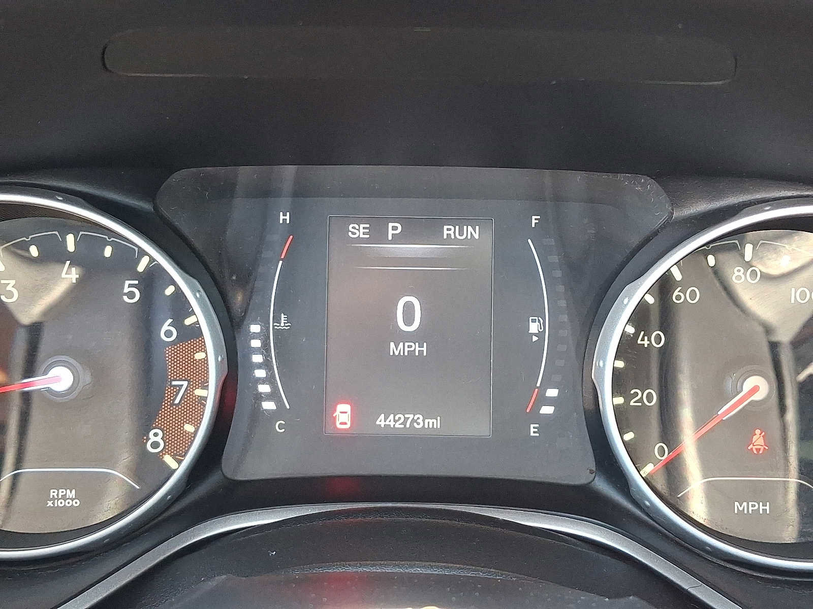 Certified 2021 Jeep Compass Latitude image 21