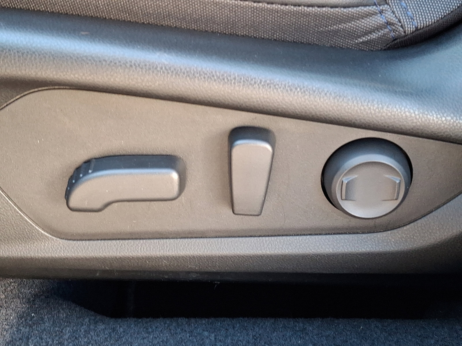 Certified 2025 Subaru Forester Premium w/ Convenience Package #1 image 26