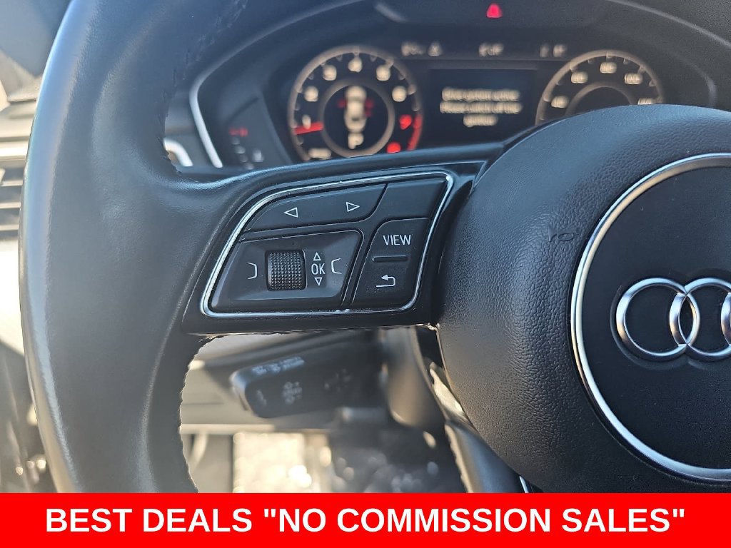 Used 2018 Audi A5 2.0T Prestige w/ Driver Assistance Package AWD/4WD image 17