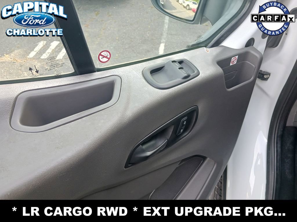 Used 2020 Ford Transit 250 Low Roof w/ Exterior Upgrade Package image 15