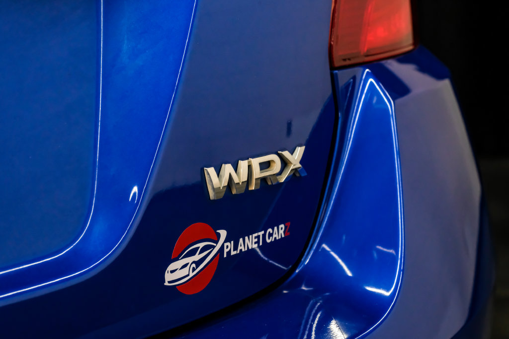 Used 2017 Subaru WRX Premium w/ Popular Package #1 AWD/4WD image 53