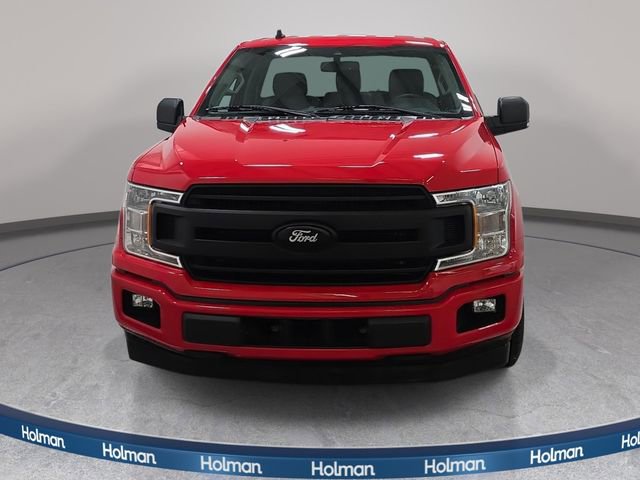 Used 2020 Ford F150 XL w/ Equipment Group 101A Mid image 3