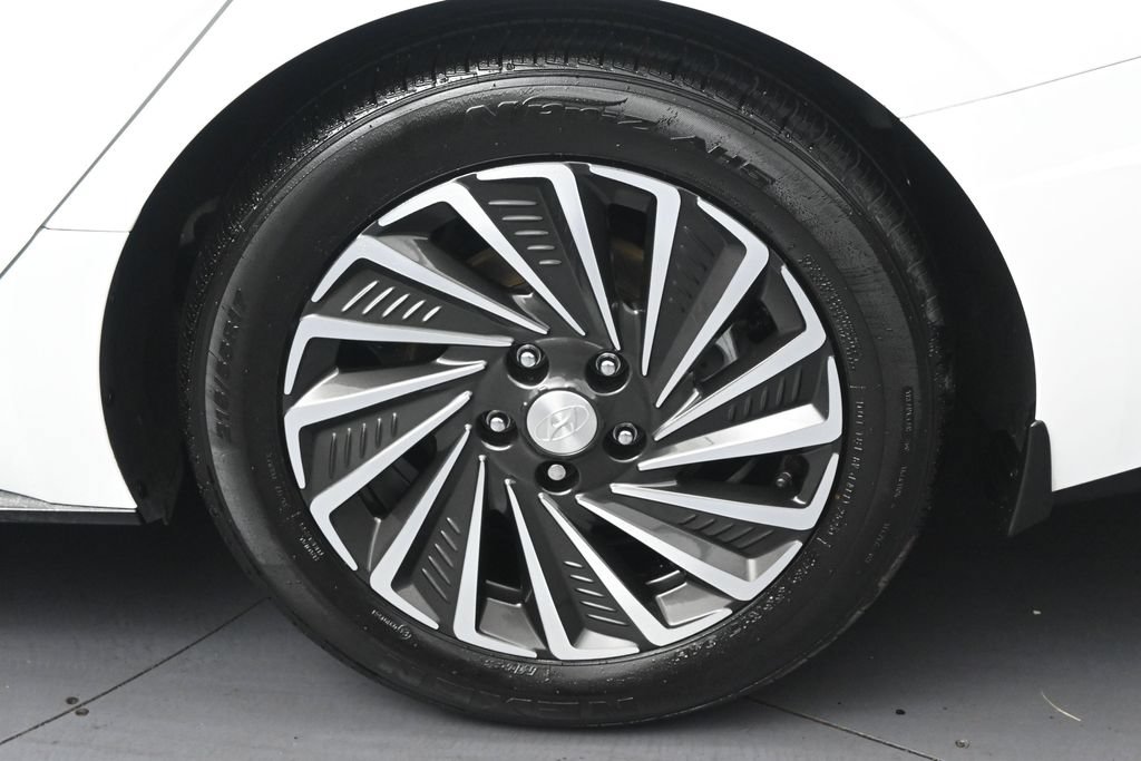Used 2022 Hyundai Sonata SEL FWD image 11