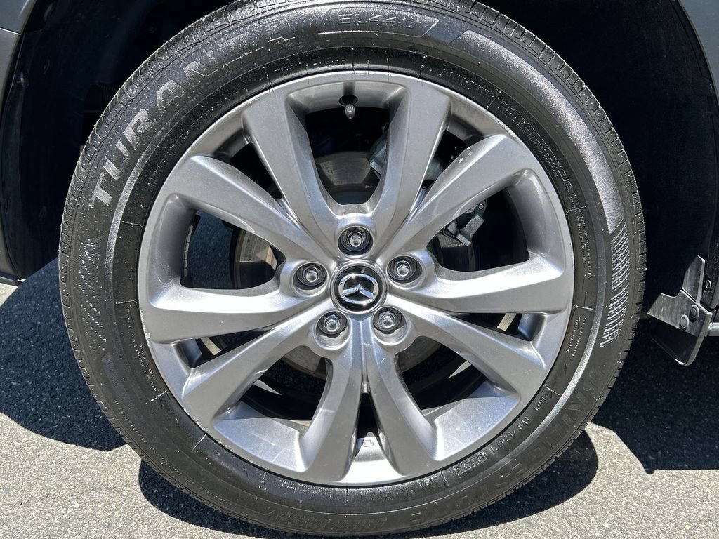 Certified 2023 MAZDA CX-30 AWD 2.5 S w/ Premium Package image 12