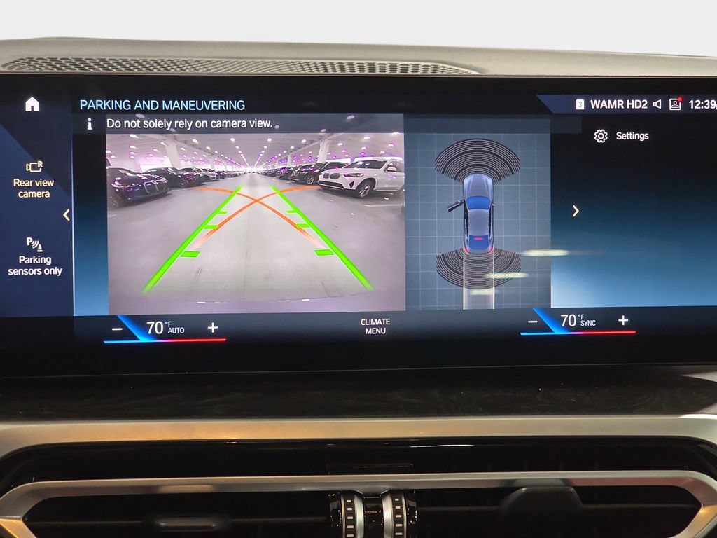 Certified 2023 BMW i4 eDrive35 RWD image 15