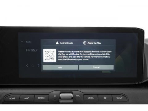 New 2026 Kia K4 LXS image 9