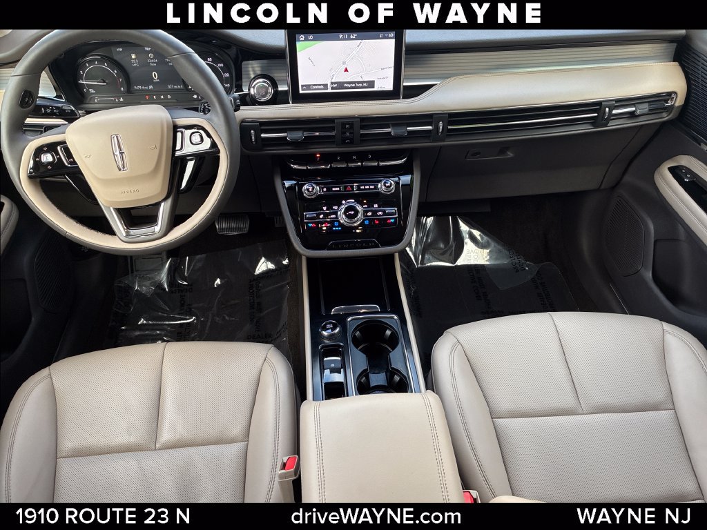 Certified 2022 Lincoln Corsair AWD w/ Equipment Group 101A image 23