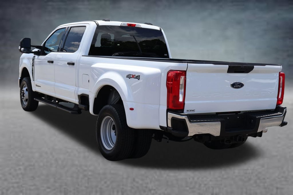 Used 2025 Ford F350 XLT AWD/4WD image 18