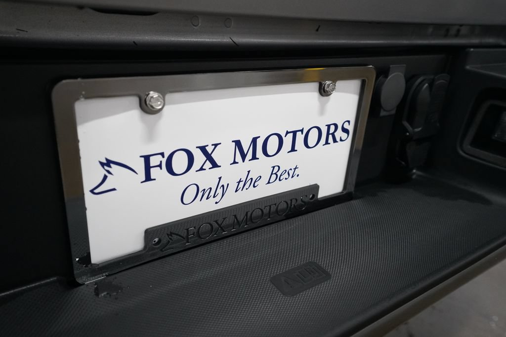 Used 2024 Ford F150 XLT w/ Equipment Group 302A MID AWD/4WD image 35