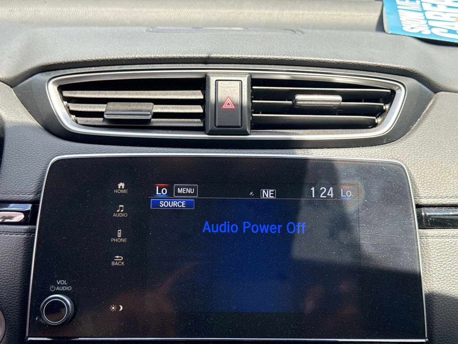 Certified 2021 Honda CR-V EX-L image 24