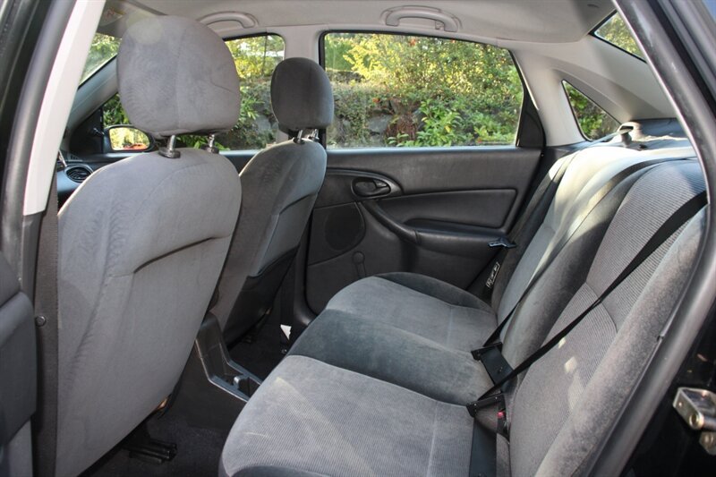 Used 2005 Honda Civic LX image 14