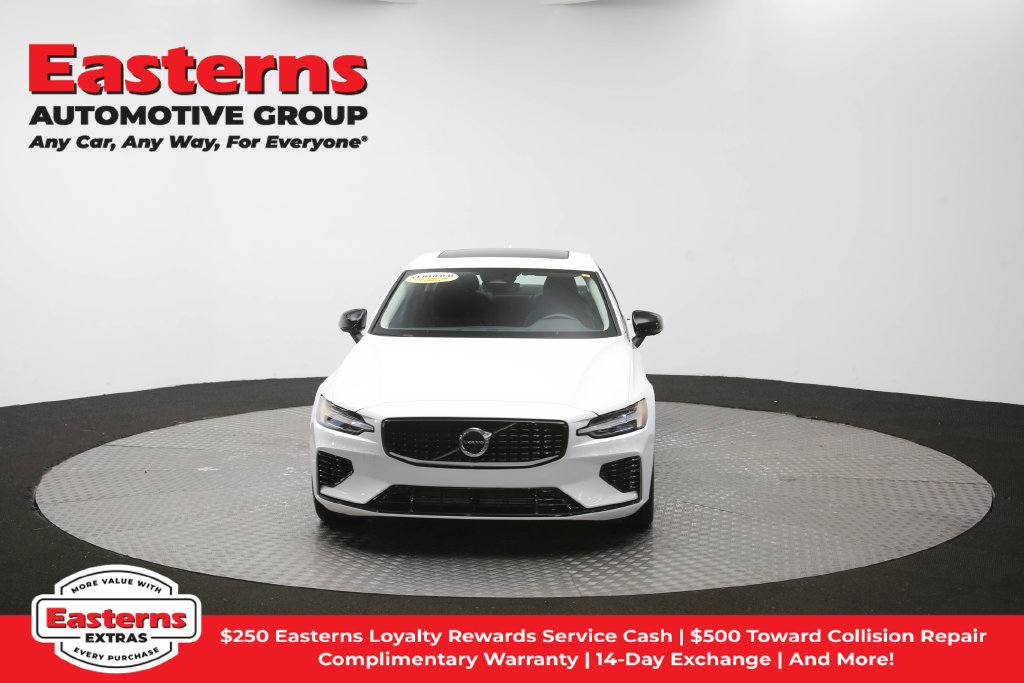 Used 2023 Volvo S60 T8 Plus AWD/4WD image 54