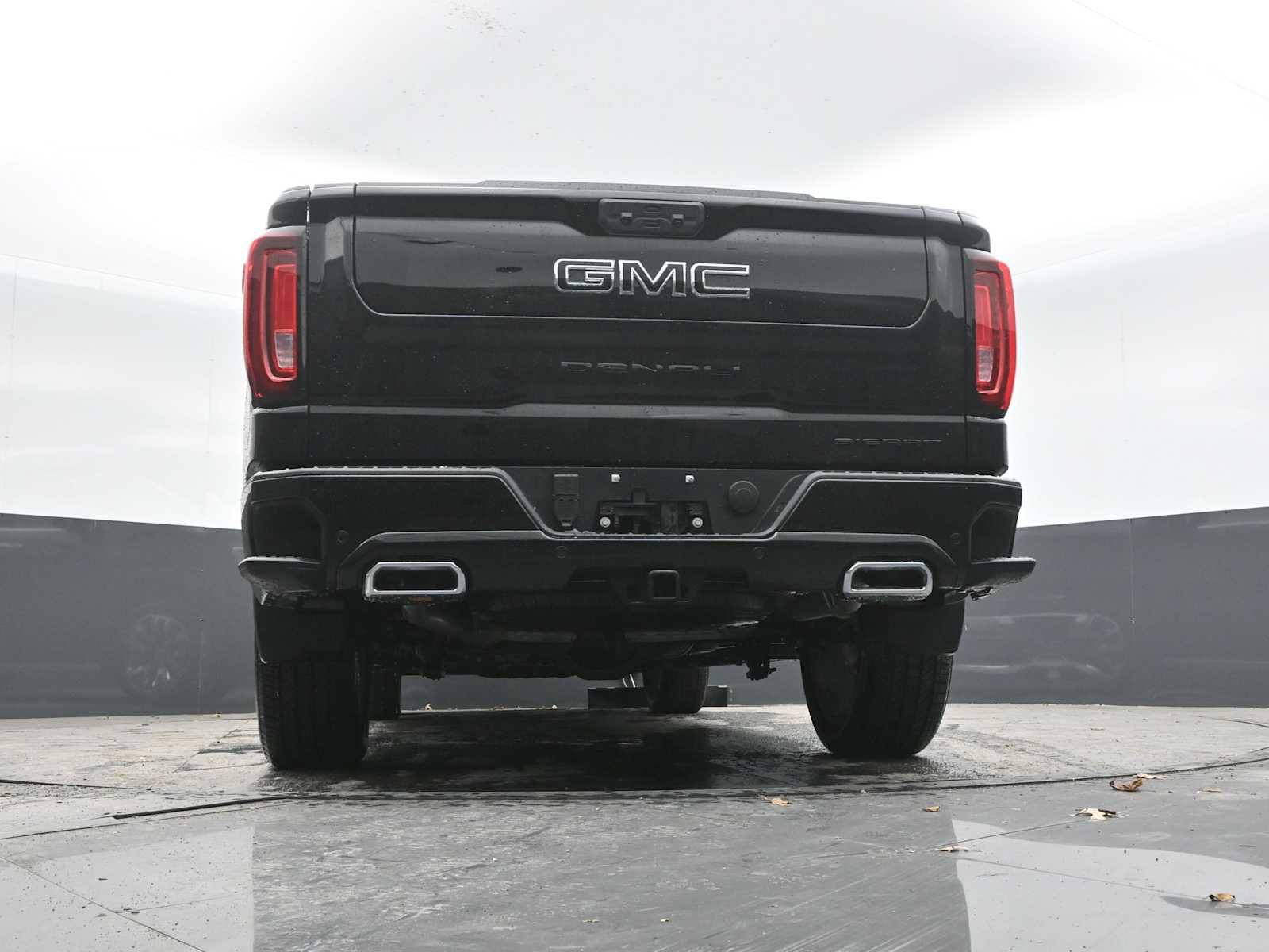 New 2026 GMC Sierra 1500 Denali AWD/4WD image 45