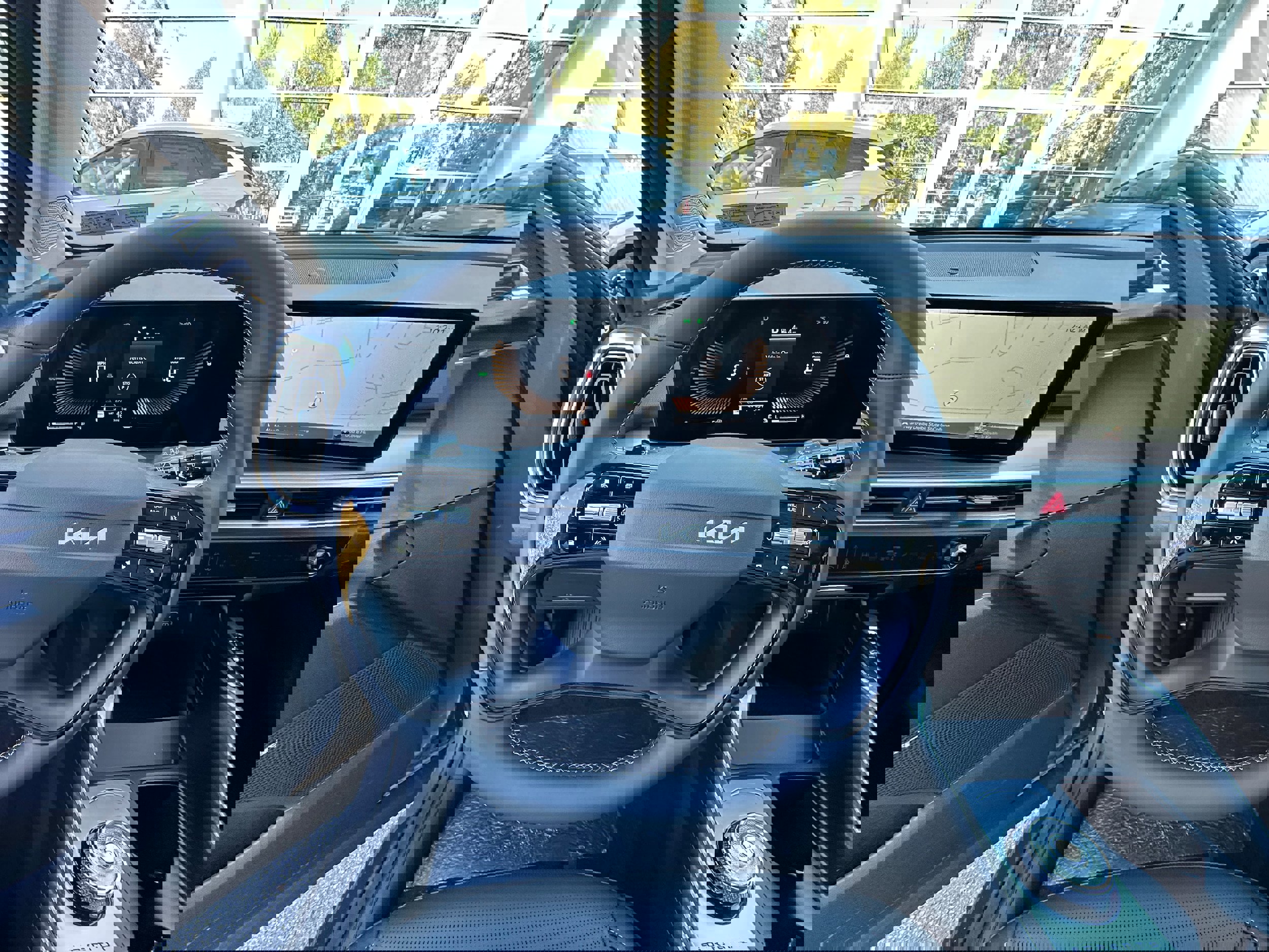 New 2026 Kia Sorento EX image 50