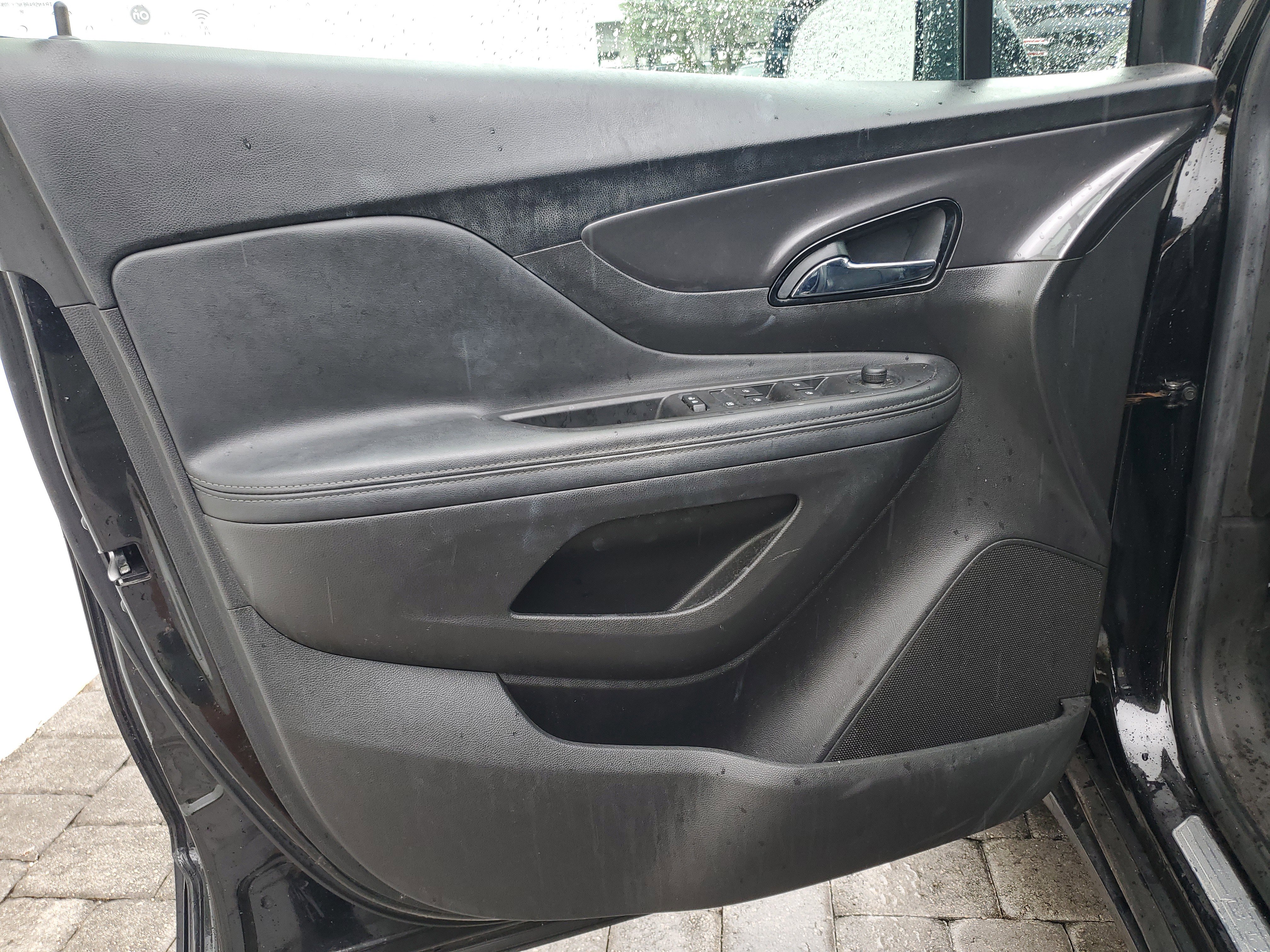 Used 2019 Buick Encore Preferred w/ Safety Package FWD image 9