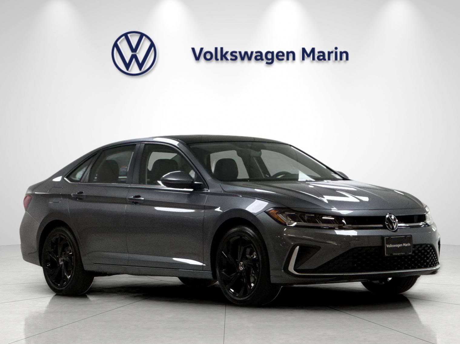 New 2027 Volkswagen Jetta SE FWD image 7