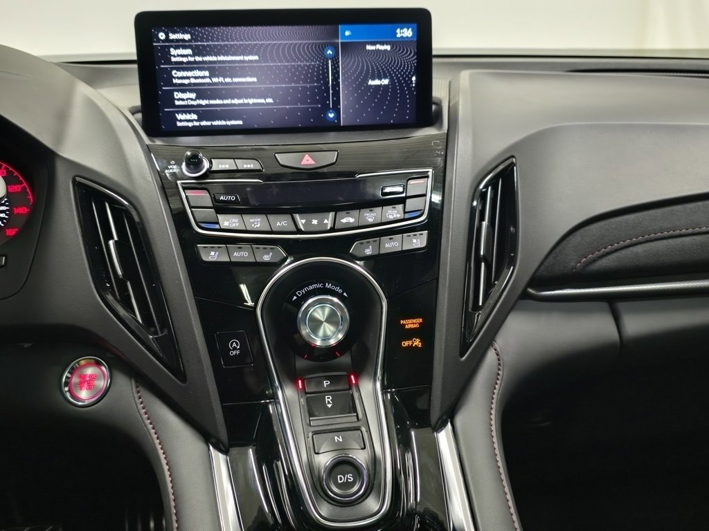 Used 2022 Acura RDX A-Spec image 28