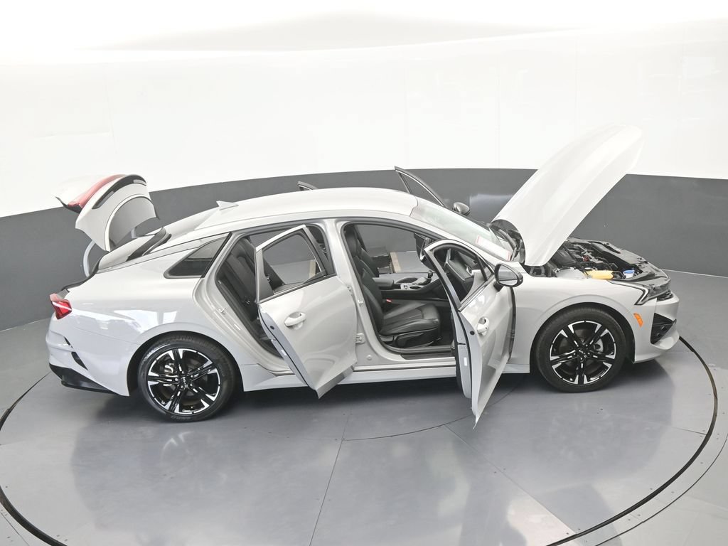 Used 2024 Kia K5 GT-Line w/ GT-Line Premium Package AWD/4WD image 69