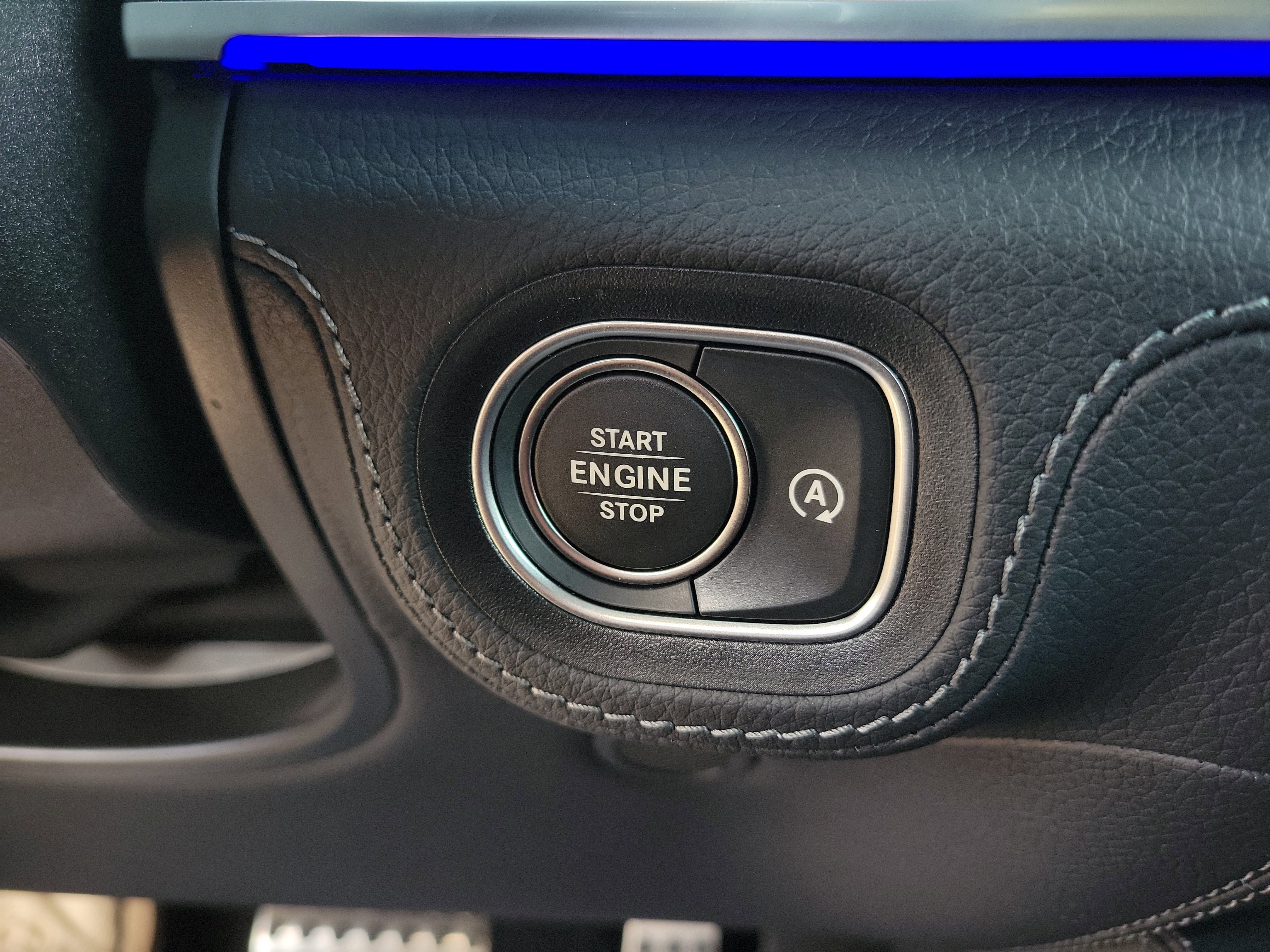 New 2026 Mercedes-Benz GLS 580 4MATIC image 22