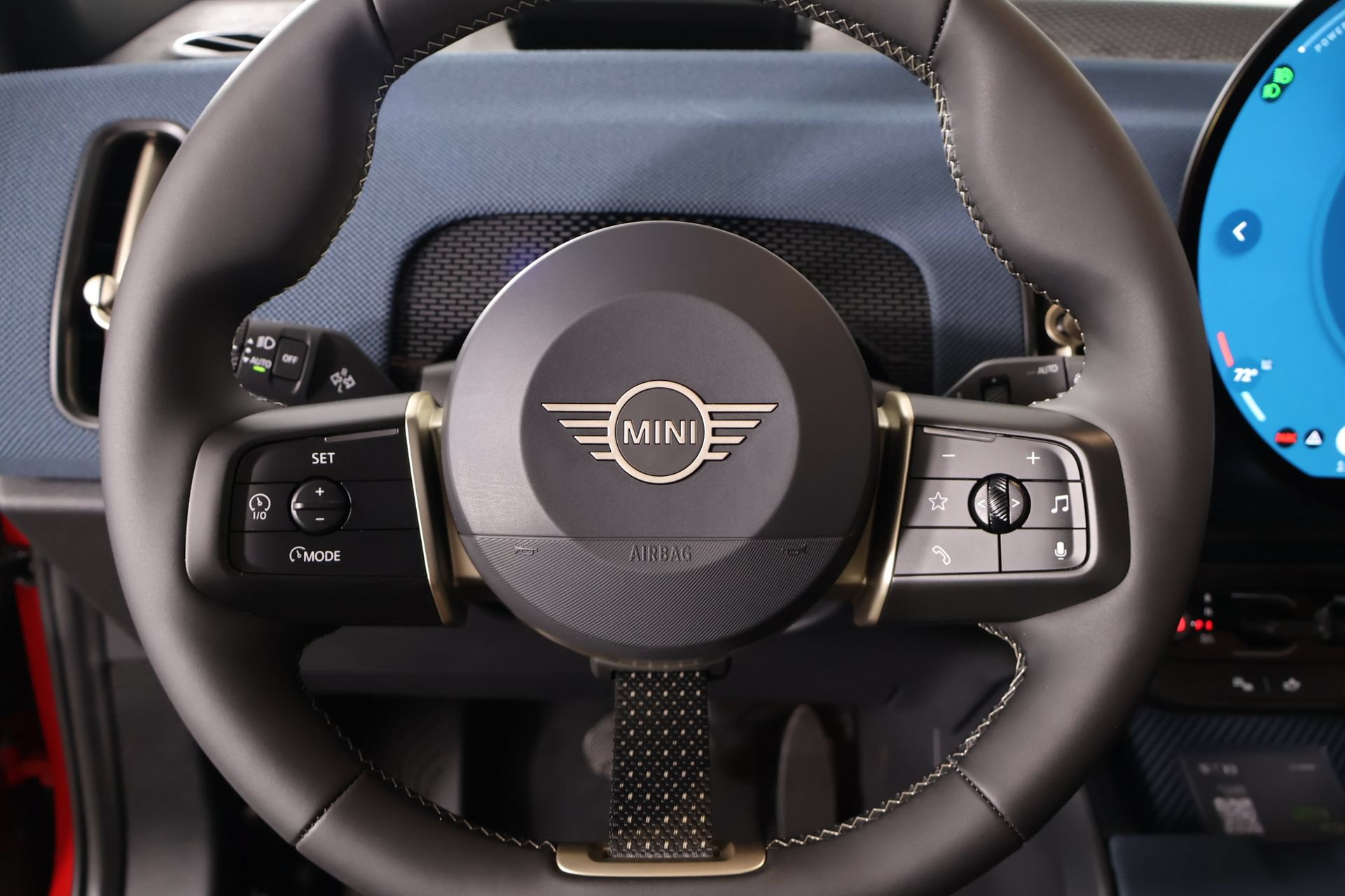 New 2027 MINI Cooper Countryman S AWD/4WD image 3