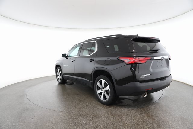 Used 2024 Chevrolet Traverse Premier image 11