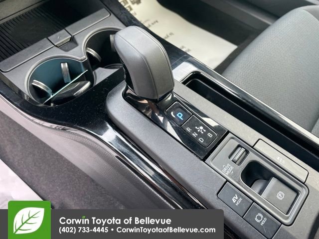 Used 2024 Toyota Prius LE image 22