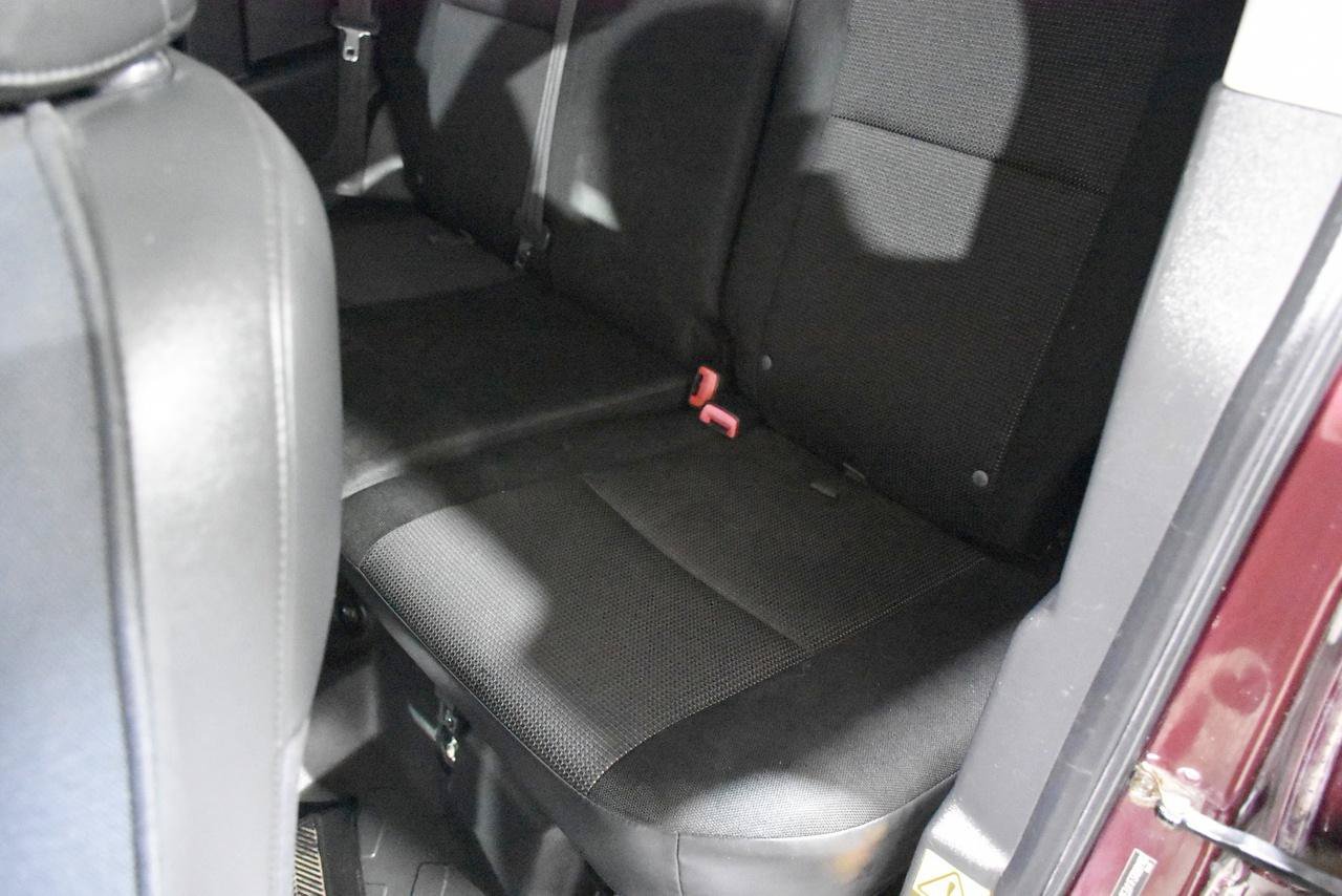 Used 2007 Toyota FJ Cruiser 2WD image 40