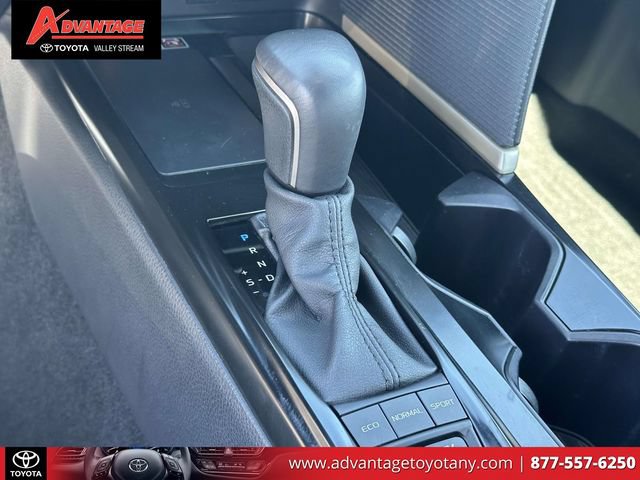 Certified 2025 Toyota Camry SE w/ Multimedia Upgrade Package AWD/4WD image 37