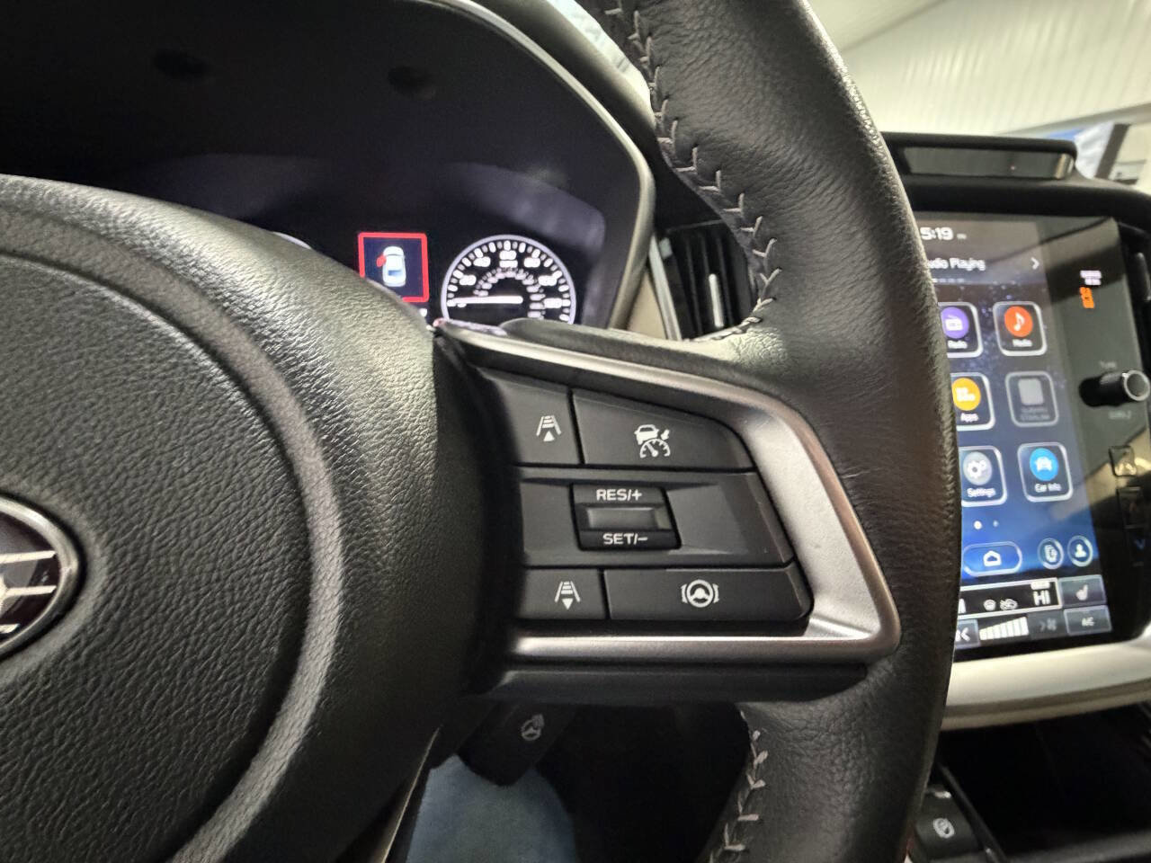 Used 2023 Subaru Legacy Limited image 18