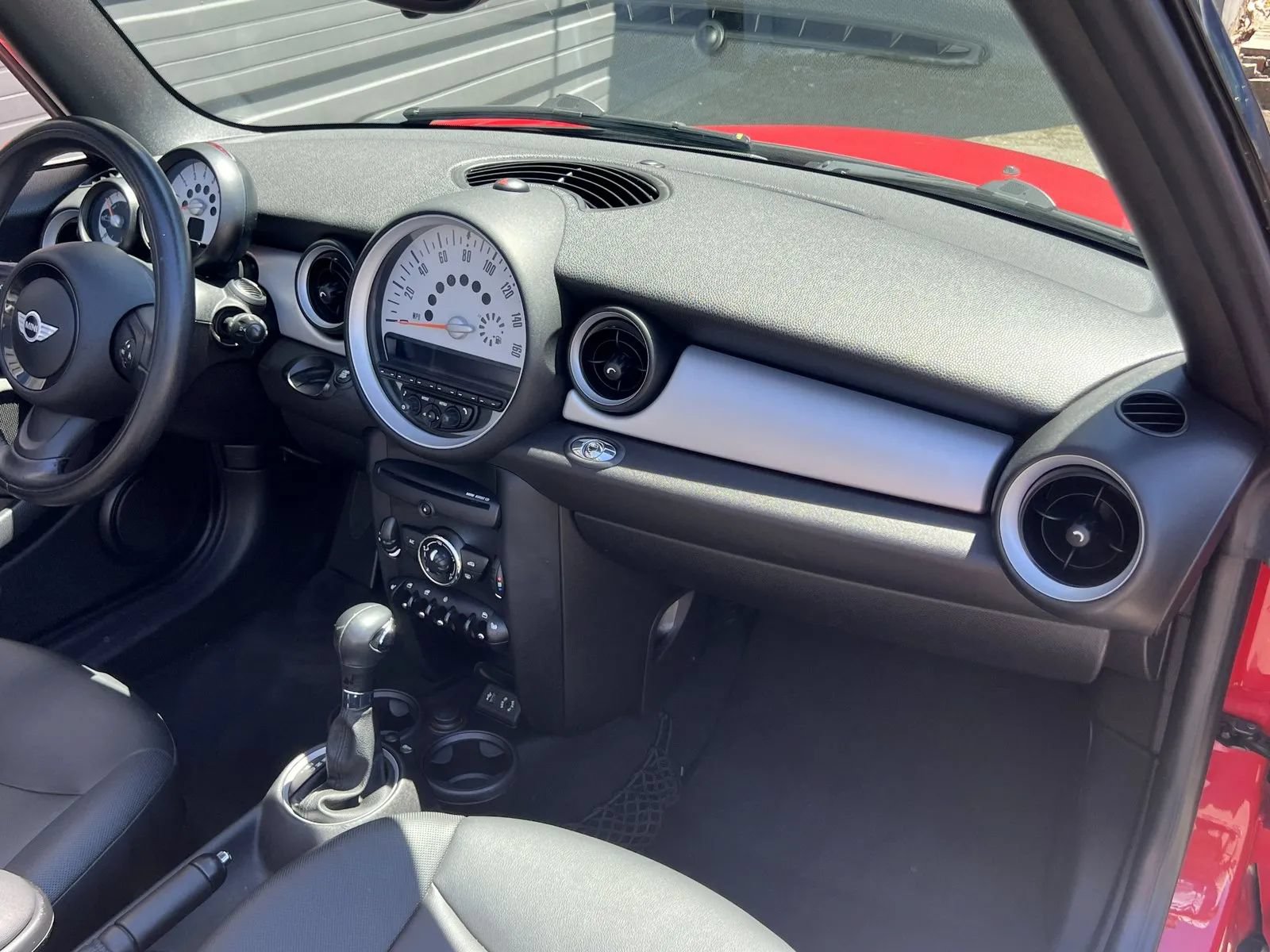 Used 2013 MINI Cooper Convertible FWD image 20