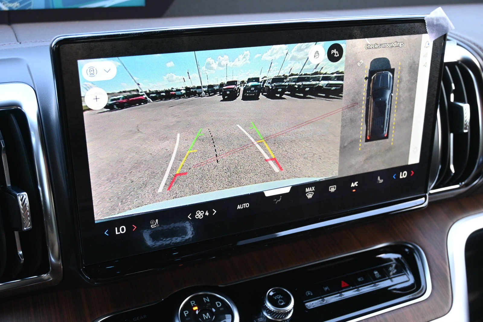 New 2027 Ford Expedition King Ranch AWD/4WD image 25