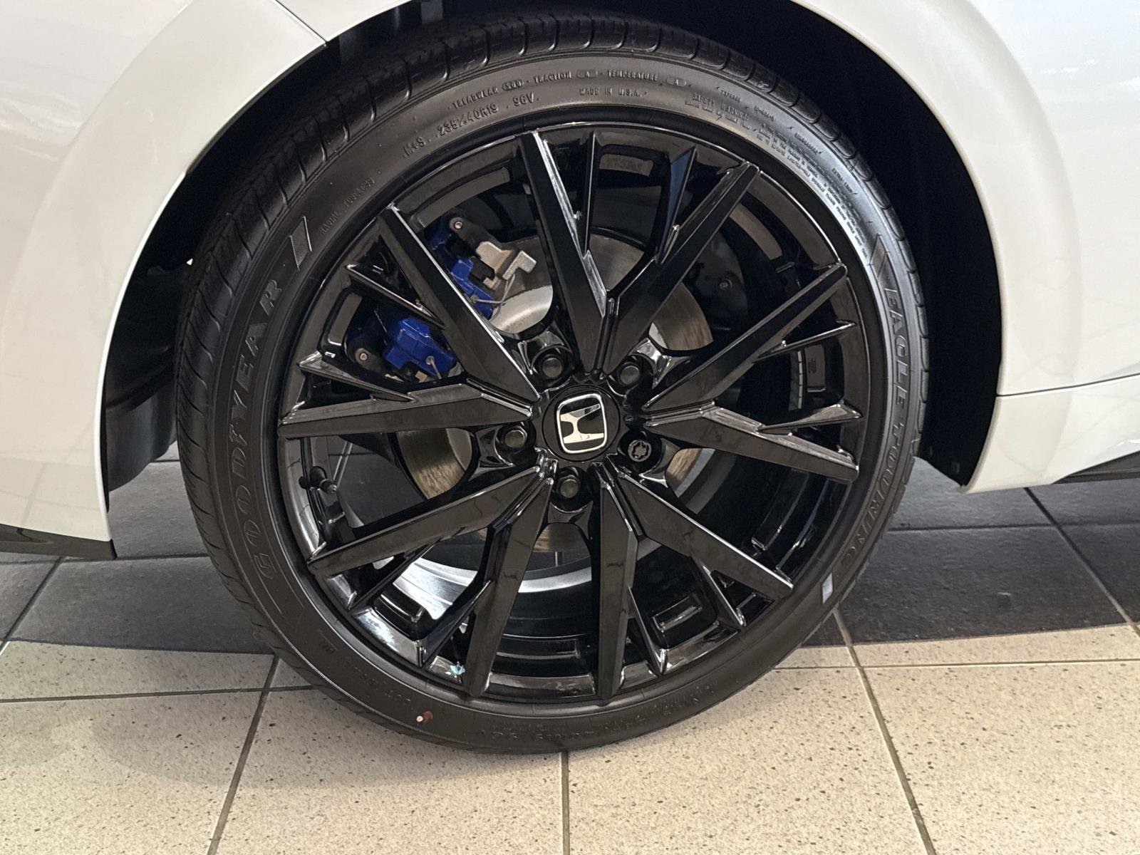 New 2026 Honda Prelude image 24