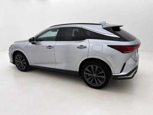 Certified 2023 Lexus RX 350 F Sport w/ Accessory Package AWD/4WD image 10