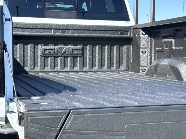 New 2026 GMC Sierra 2500 AT4X w/ LPO, Black Badging Package image 11