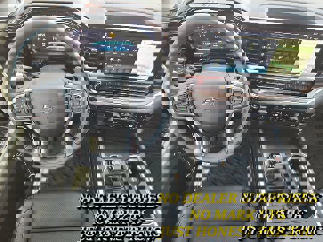 New 2026 Chevrolet Silverado 1500 RST image 11